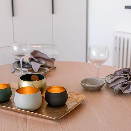 Stunning Studio With Sea-View And Terrace Apartman Knokke-Heist Kültér fotó